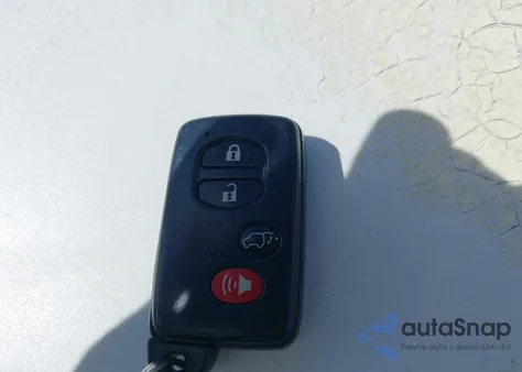 2013 Toyota Venza Xle V6 из США, поврежденный, VIN 4T3BK3BB4DU087633